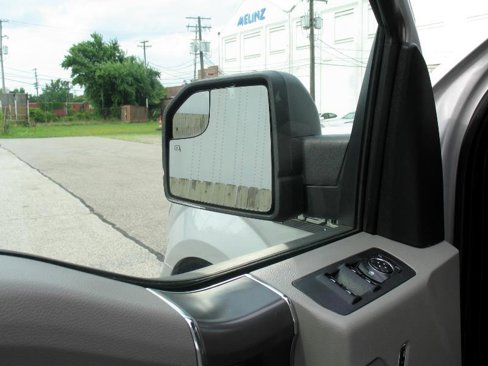 Used 2018 Ford F150 XLT w/ Equipment Group 302A Luxury image 48