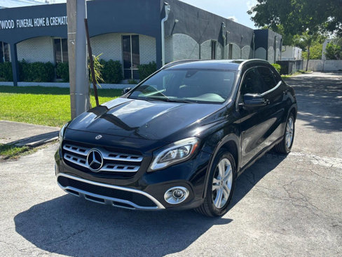 Used 2019 Mercedes-Benz GLA 250 image 2