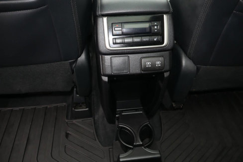 Used 2022 Subaru Ascent Limited w/ Technology Package image 15