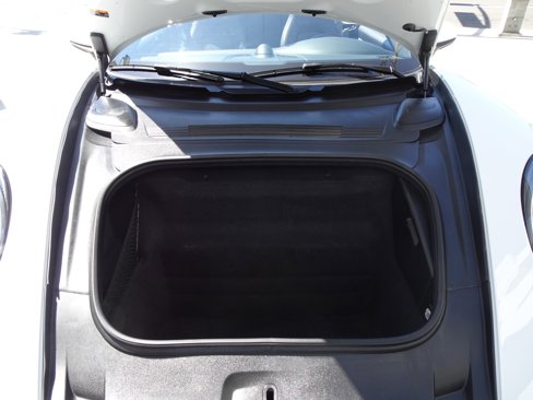 Used 2022 Porsche 911 Carrera image 18