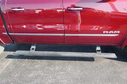 Used 2020 RAM 1500 Limited image 5