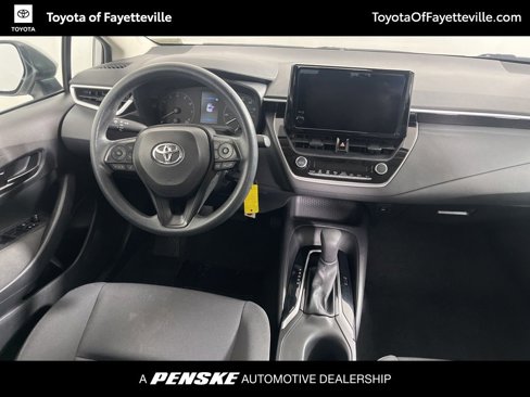 Certified 2023 Toyota Corolla LE image 5