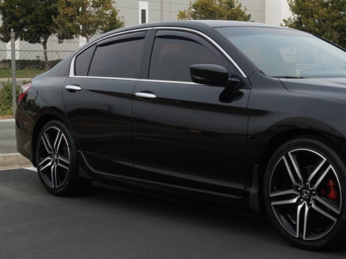 Used 2016 Honda Accord Sport image 20