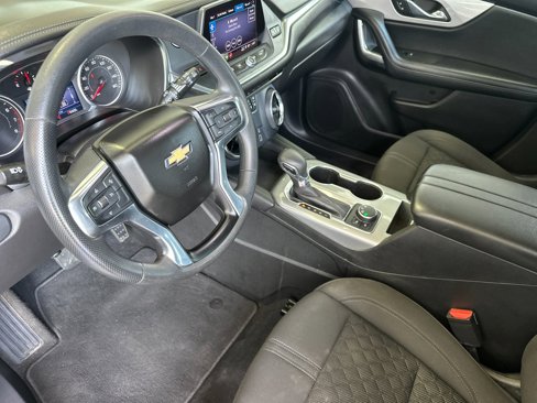 Used 2021 Chevrolet Blazer LT image 10