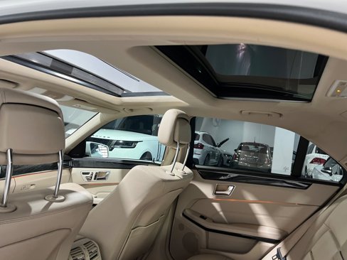 Used 2015 Mercedes-Benz E 350 Sedan image 41