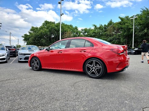 Used 2019 Mercedes-Benz A 220 image 10