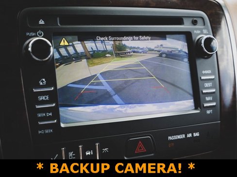 Used 2015 Buick Enclave Leather image 4