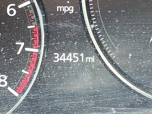 Used 2022 MAZDA MAZDA3 s image 21