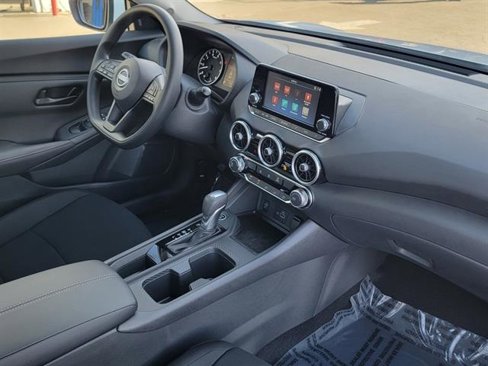 New 2025 Nissan Sentra S image 14