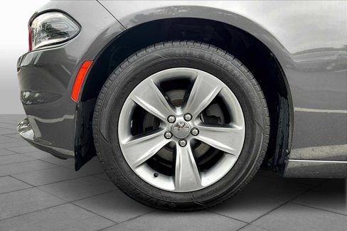 Used 2018 Dodge Charger SXT Plus image 10