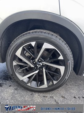 Used 2022 Mitsubishi Outlander SEL image 10