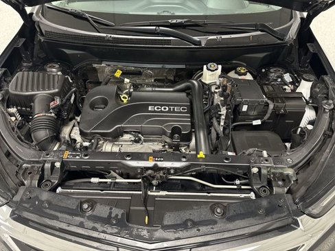 Used 2022 Chevrolet Equinox LT image 9