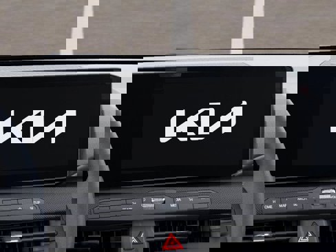 New 2025 Kia K4 image 20