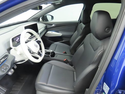 Used 2021 Volkswagen ID.4 1st Edition image 20