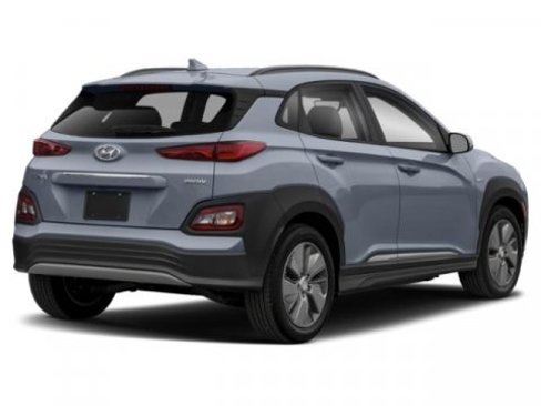 Used 2019 Hyundai Kona SEL image 2