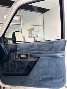 Used 1991 Chevrolet Silverado 3500 2WD Extended Cab image 16
