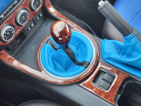 Used 2011 MAZDA MX-5 Miata Grand Touring w/ Premium Pkg image 21