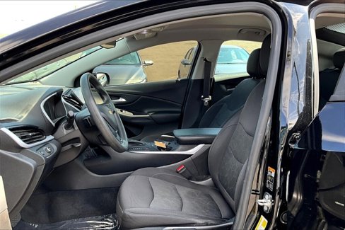 Used 2018 Chevrolet Volt LT image 14