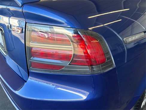 Used 2007 Acura TL Type-S image 17