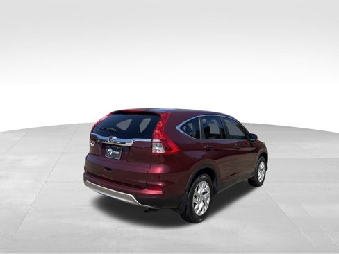 Used 2015 Honda CR-V EX image 6