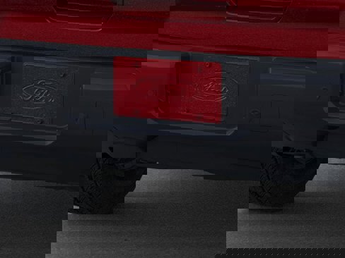 New 2025 Ford Bronco Sport Big Bend w/ Convenience Package image 23