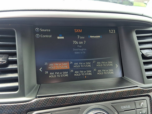 Used 2019 Nissan Pathfinder SL image 20
