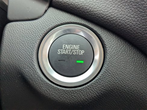 Used 2024 Chevrolet Equinox LT image 26
