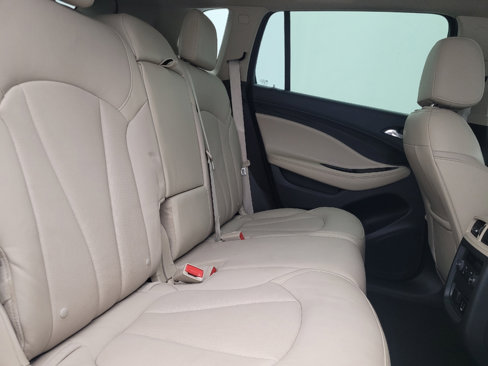 Used 2017 Buick Envision Premium image 19