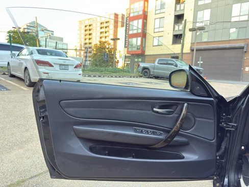 Used 2012 BMW 135i Convertible image 13
