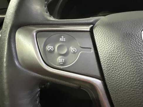 Used 2017 GMC Acadia SLE w/ Driver Alert Package I image 31