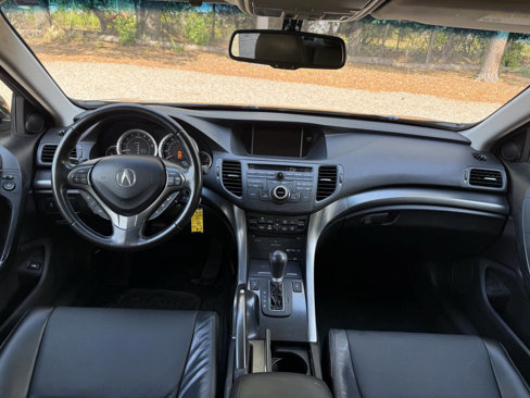 Used 2012 Acura TSX Sedan image 22
