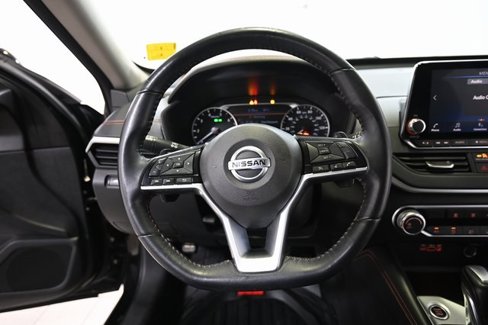 Used 2020 Nissan Altima 2.5 SR image 4