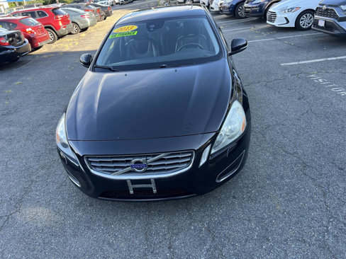 Used 2013 Volvo S60 T5 image 13