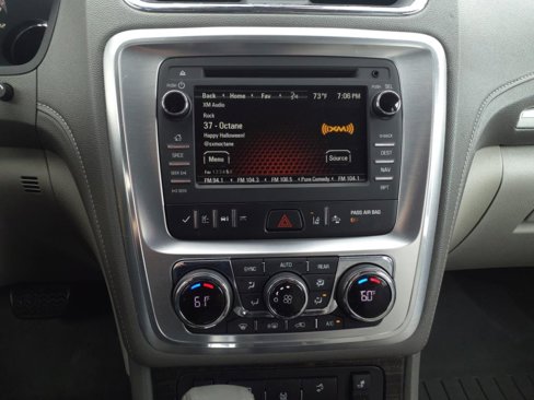Used 2017 GMC Acadia Limited SLT image 19