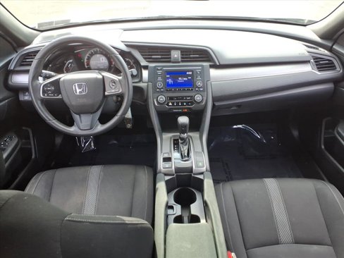 Used 2017 Honda Civic LX image 23