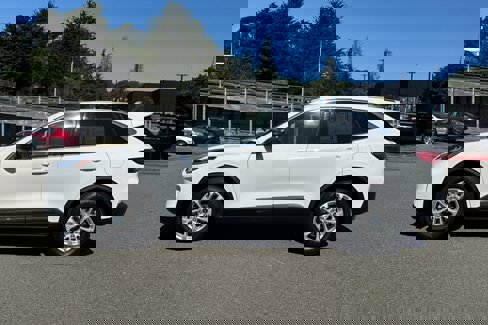 Certified 2022 Ford Escape SE w/ Convenience Package image 7