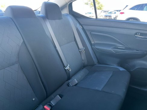 Used 2023 Nissan Versa SV image 35