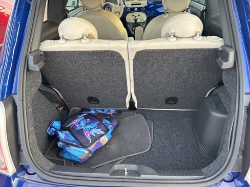 Used 2014 FIAT 500 Sport w/ Comfort/Convenience Group image 30