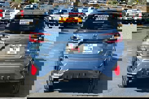 Certified 2024 Subaru Crosstrek 2.0i Premium image 5