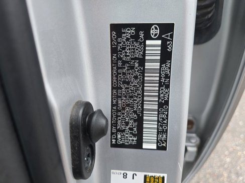 Used 2010 Toyota Prius Two image 32