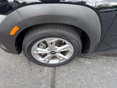 Used 2023 Hyundai Kona SEL w/ Cargo Package image 12