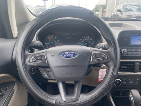 Used 2020 Ford EcoSport S image 15