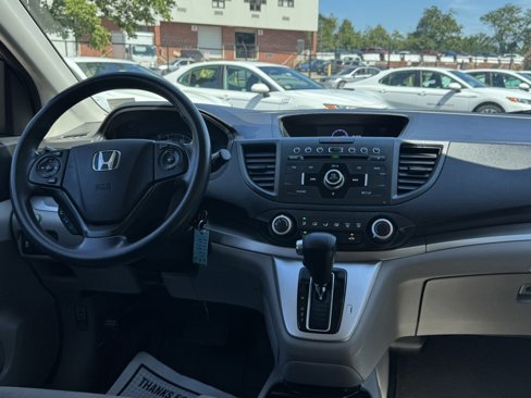 Used 2012 Honda CR-V LX image 13