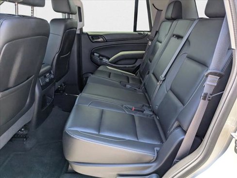 Used 2015 Chevrolet Tahoe LT w/ Luxury Package image 18