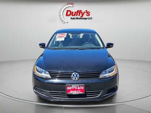 Used 2011 Volkswagen Jetta SE image 10