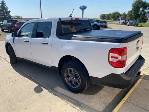 Used 2023 Ford Maverick XLT w/ Equipment Group 300A Standard image 16