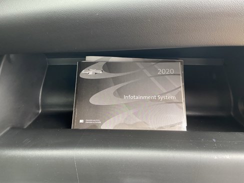 Used 2020 Chevrolet Malibu LS image 28