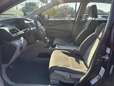 Used 2012 Honda CR-V LX image 10