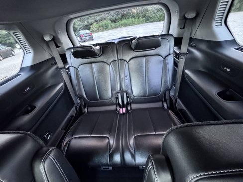 Certified 2022 Jeep Grand Cherokee L Limited image 13