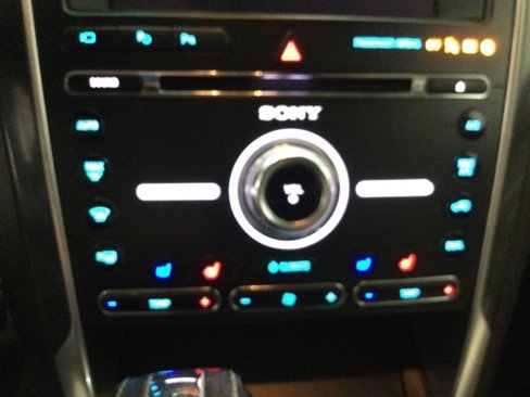 Used 2018 Ford Explorer Limited w/ Equipment Group 301A image 26